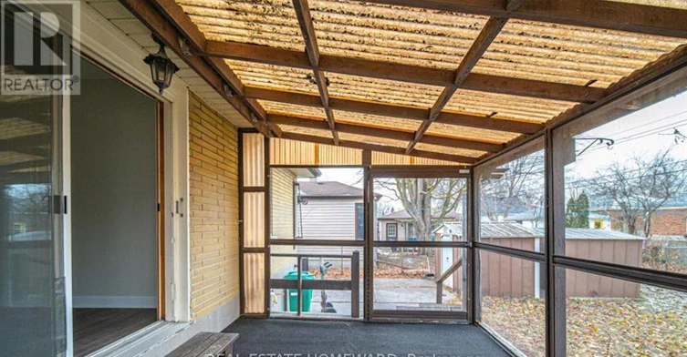 668 Harold Drive, Peterborough, ON, K9J 3Y2 - 5