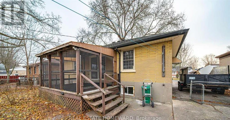 668 Harold Drive, Peterborough, ON, K9J 3Y2 - 18