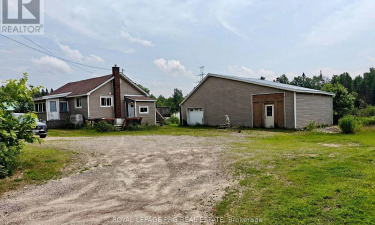 1521 Four Mile Lake Road