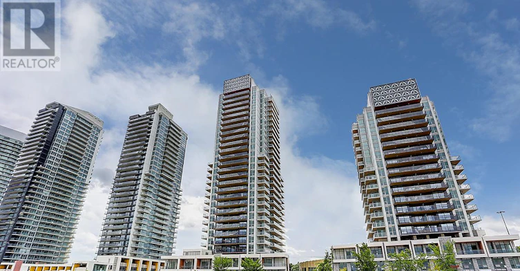 601-25 Mcmahon Drive, Toronto, ON, M2K 0J1 - 48