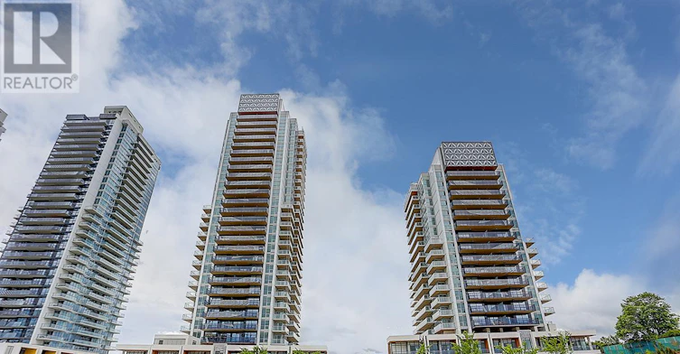 601-25 Mcmahon Drive, Toronto, ON, M2K 0J1 - 2