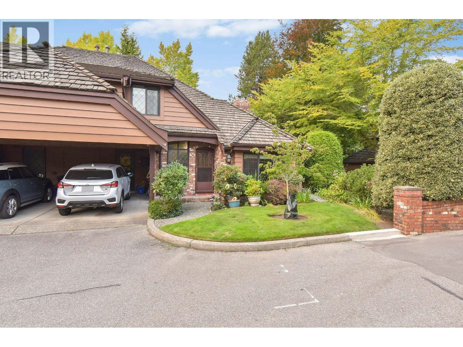 56-6600 Lucas Road, Richmond, BC, V7C 4T1