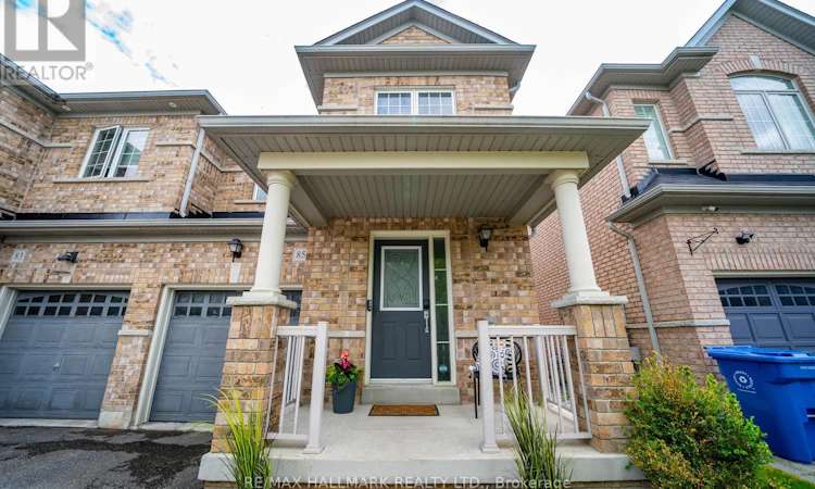 85 Vera Lynn Crescent