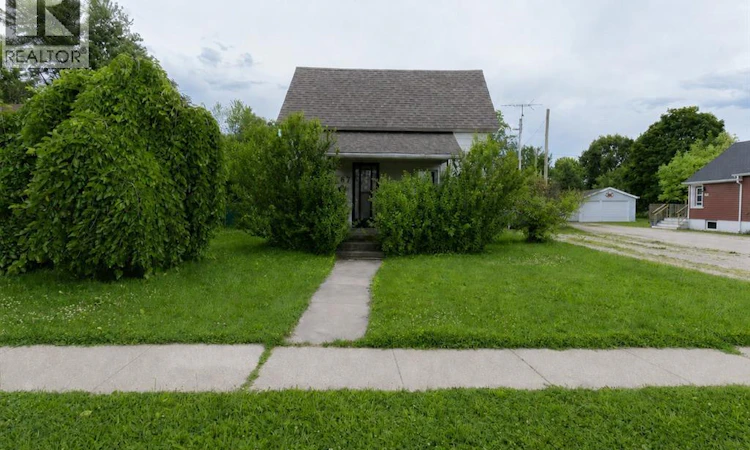 267 Fort Street