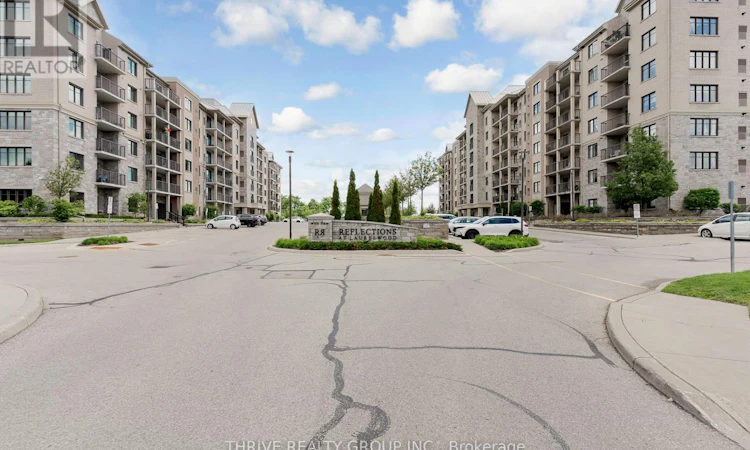 206-778 Laurelwood Drive