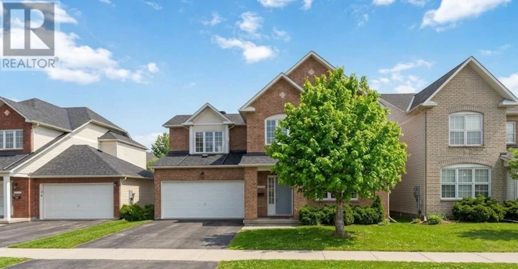 104 B Craig Henry Drive, Ottawa, ON, K2G 6L8