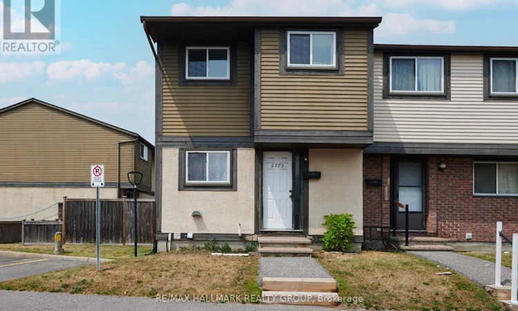 81-2772 Pimlico Crescent