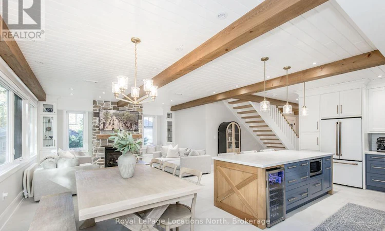 545 Oxbow Park Drive