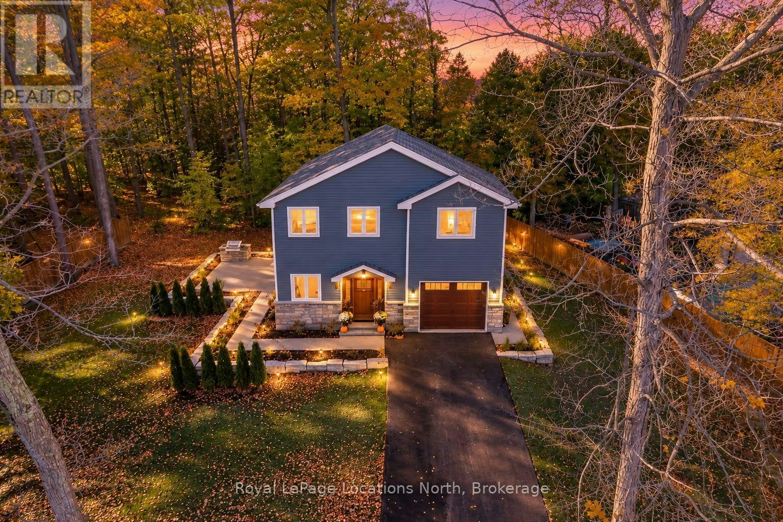 545 Oxbow Park Drive, Wasaga Beach, ON, L9Z 2T9