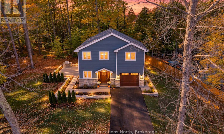 545 Oxbow Park Drive