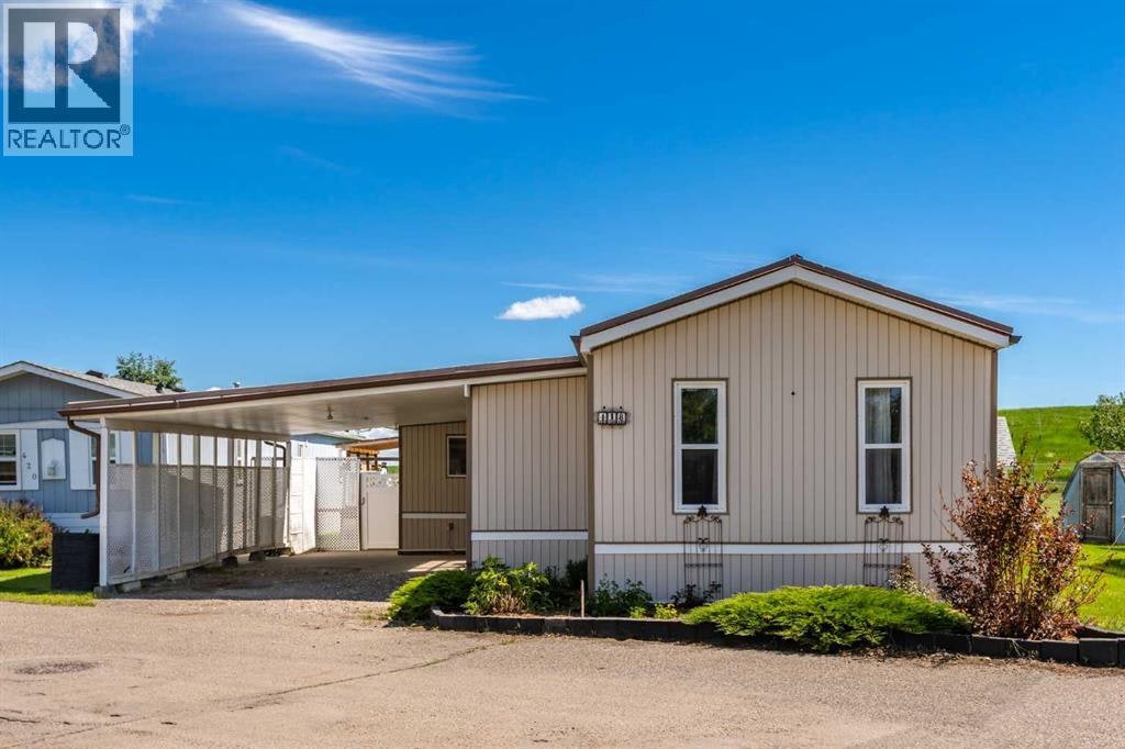 418 Homestead Trail SE, High River, AB, T1V 1J9