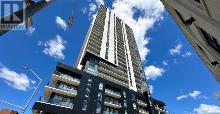 1110-60 Charles Street W, Kitchener, ON, N2G 0C9