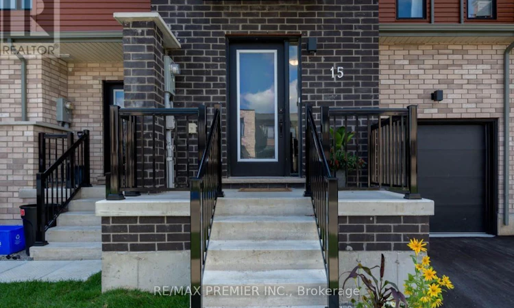 15 Haven Lane