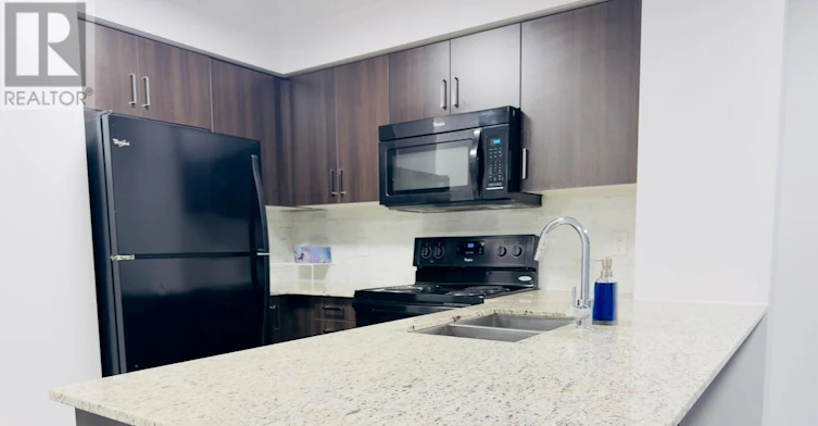 323-80 Esther Lorrie Drive, Toronto, ON, M9W 0C6 - 12