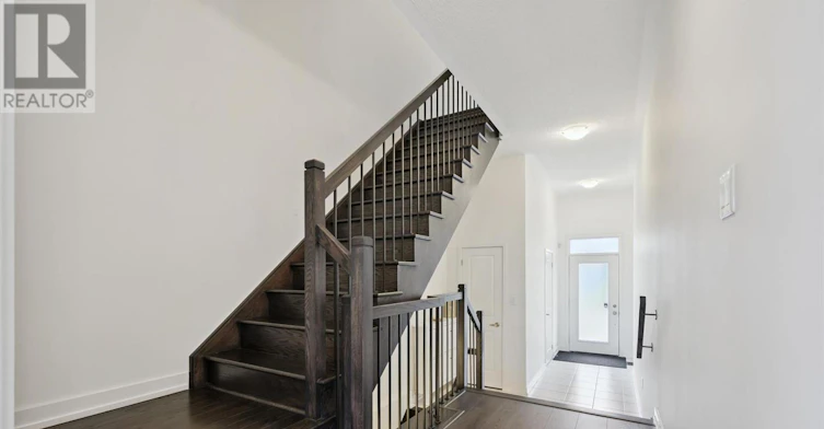 237 Fowley Drive, Oakville, ON, L6H 0P4 - 3