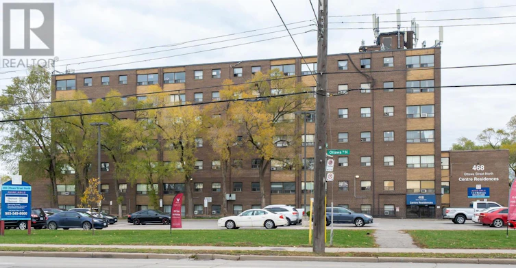 123B-468 Ottawa Street, Hamilton, ON, L8H 4A6 - 8