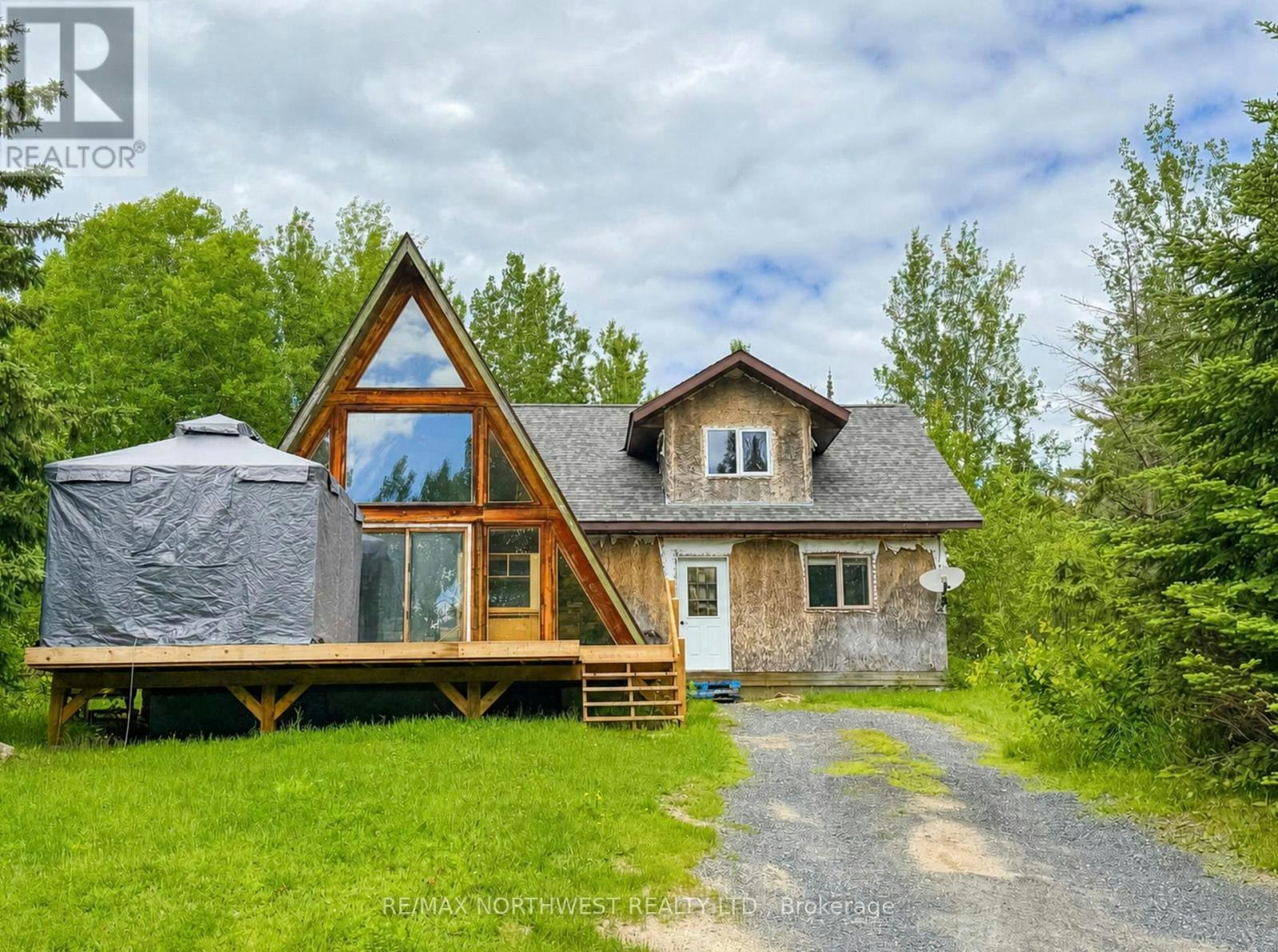 242 Longbow Lake Road, Kenora, ON, P0X 1H0