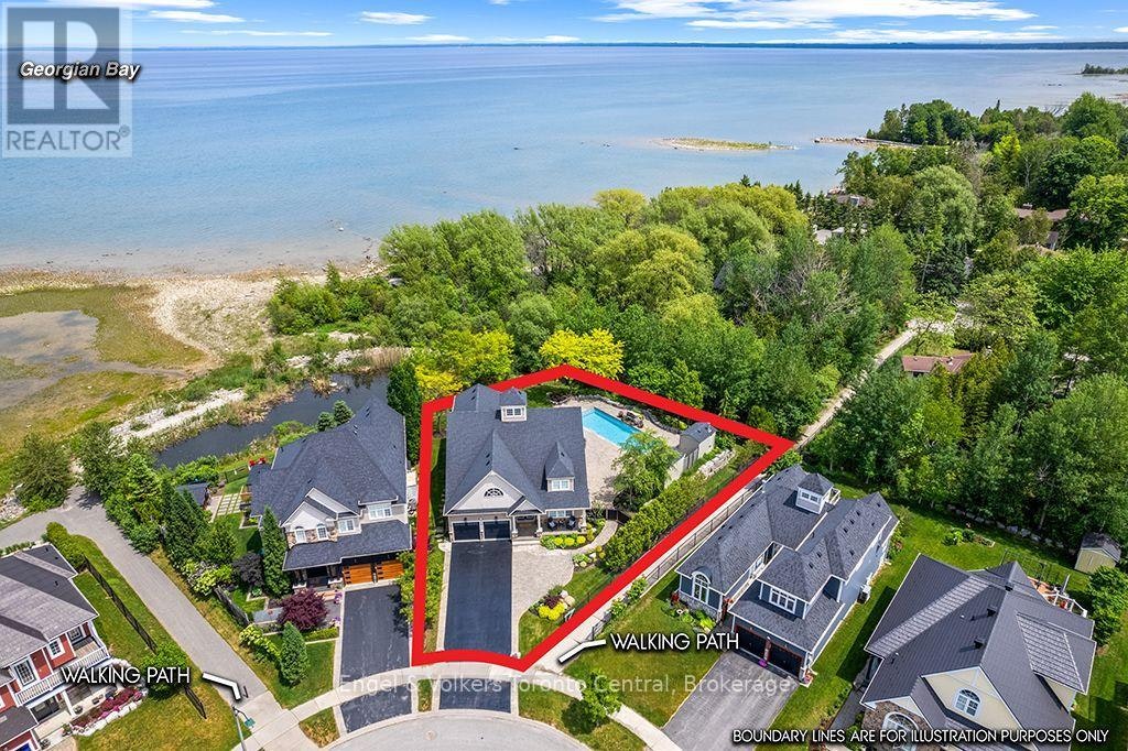 42 Silver Crescent, Collingwood, ON, L9Y 0E9