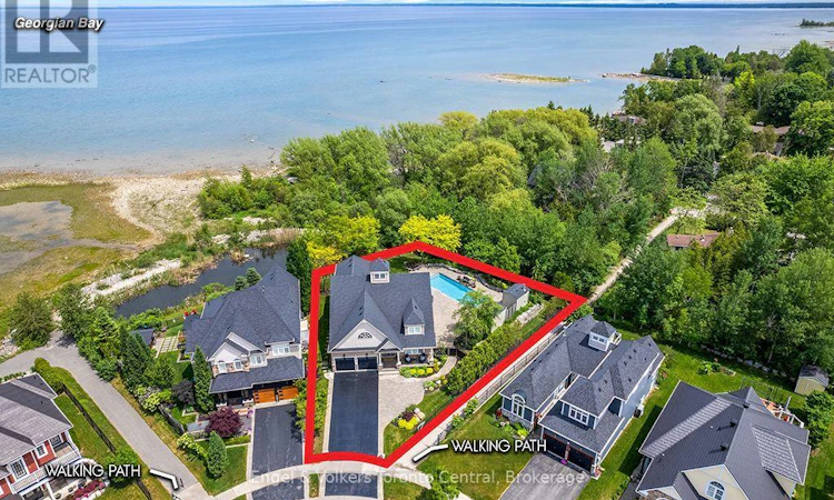 42 Silver Crescent