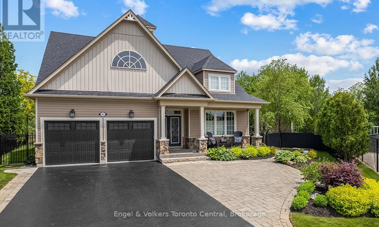 42 Silver Crescent