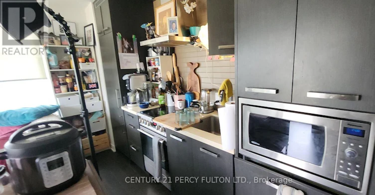 S601-455 Front Street E, Toronto, ON, M5A 1G9 - 2
