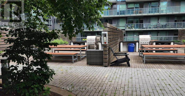 S601-455 Front Street E, Toronto, ON, M5A 1G9 - 9