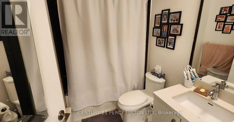 S601-455 Front Street E, Toronto, ON, M5A 1G9 - 5