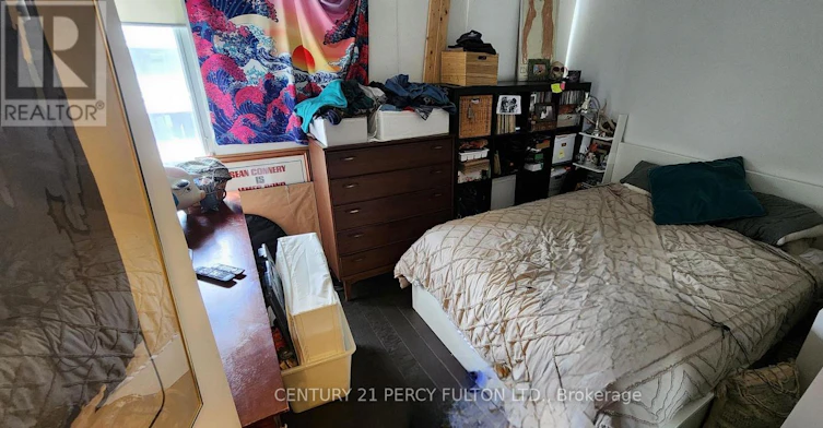 S601-455 Front Street E, Toronto, ON, M5A 1G9 - 3