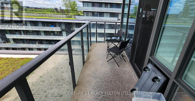 S601-455 Front Street E, Toronto, ON, M5A 1G9 - 4