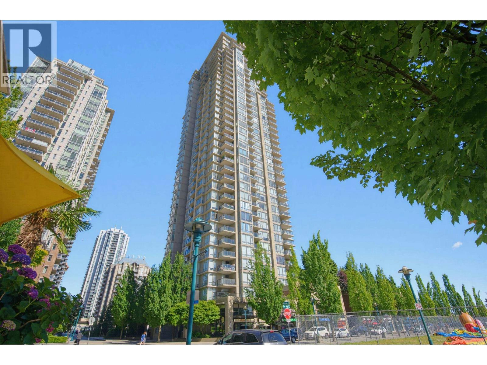 2307-2980 Atlantic Avenue, Coquitlam, BC, V3B 0G2