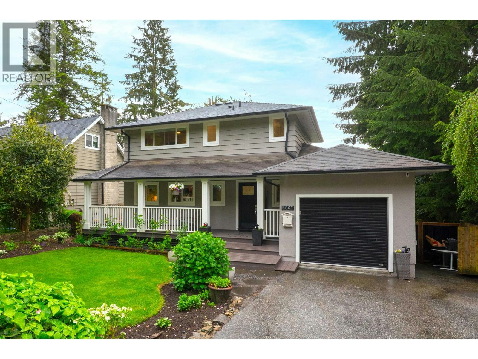 3067 Plymouth Drive, North Vancouver, BC, V7H 1C8