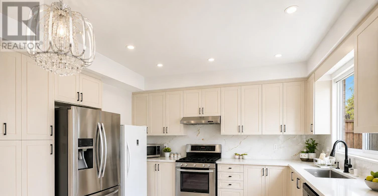 44 Turnhouse Crescent, Markham, ON, L6B 0S6 - 3