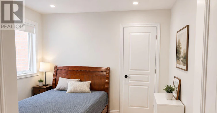 44 Turnhouse Crescent, Markham, ON, L6B 0S6 - 5