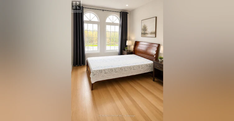 44 Turnhouse Crescent, Markham, ON, L6B 0S6 - 4