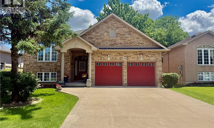 59 Jeremy Street
