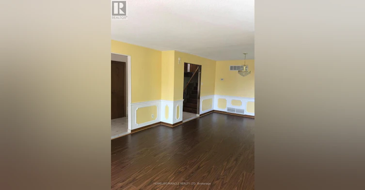 850 Chippenham Drive, Mississauga, ON, L5H 3S7 - 6