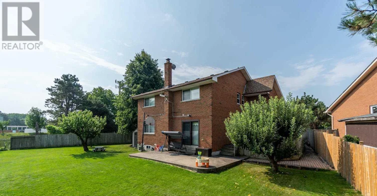 850 Chippenham Drive, Mississauga, ON, L5H 3S7 - 28