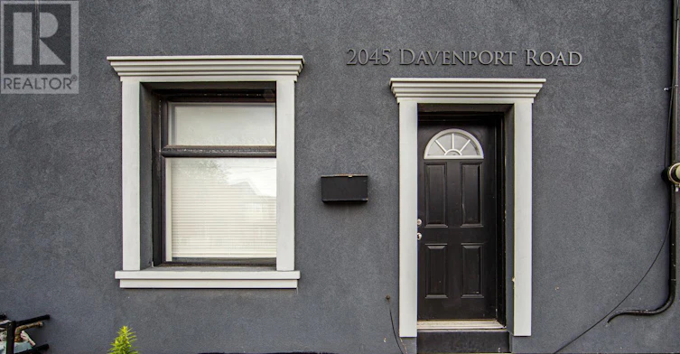 MAIN-2045 Davenport Road, Toronto, ON, M6N 1C5 - 44