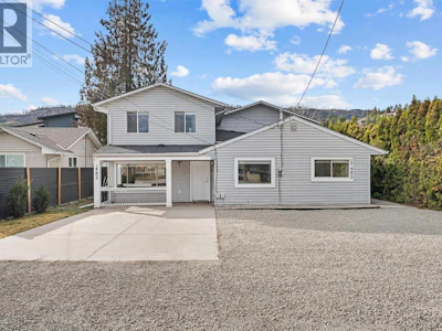482 N Snowsell Street - 3