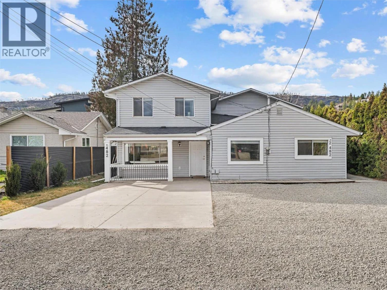 482 N Snowsell Street, Kelowna, BC, V1V 2C7 - 3
