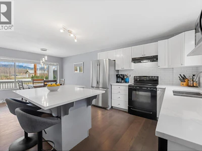482 N Snowsell Street - 2