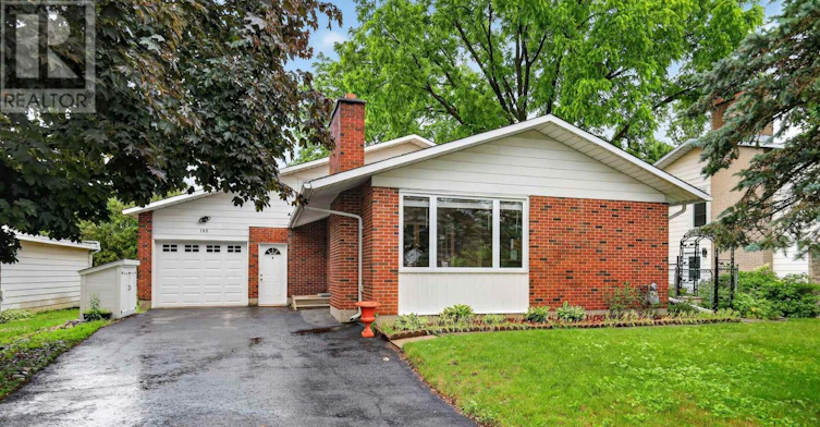 B-189 Banning Road, Ottawa, ON, K2L 1C5