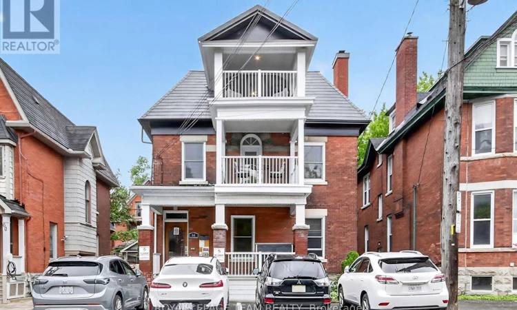 64 Delaware Avenue