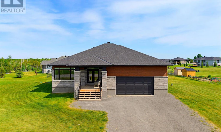 314 Johnny Porter Court