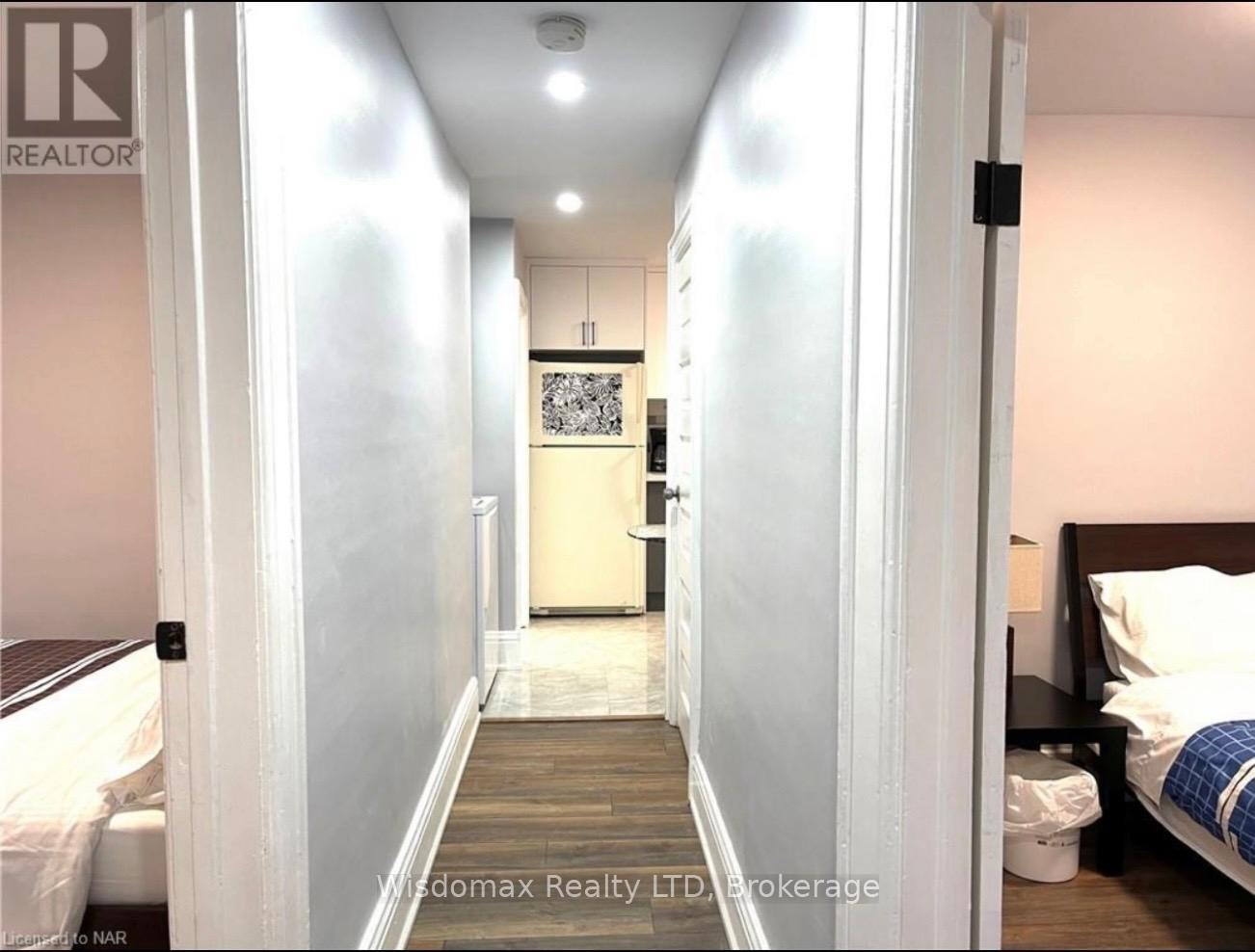 UPPER UNIT-4873 Armoury Street, Niagara Falls, ON, L2E 1S9 - 3