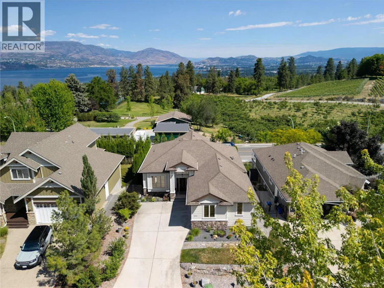 570 Gowen Place, Kelowna, BC, V1W 5B4 - 3