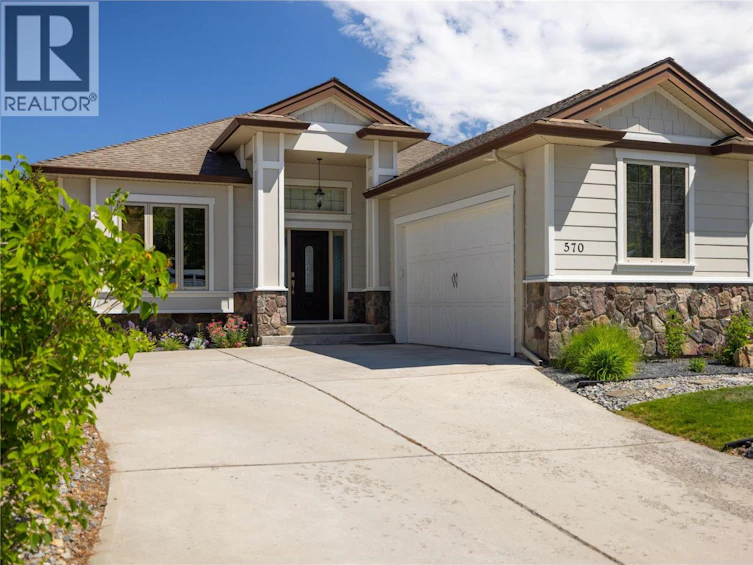 570 Gowen Place, Kelowna, BC, V1W 5B4 - 15