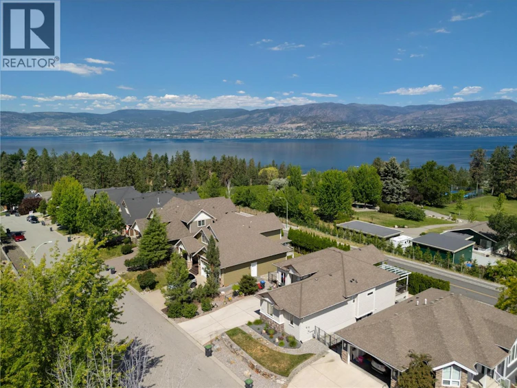 570 Gowen Place, Kelowna, BC, V1W 5B4 - 4
