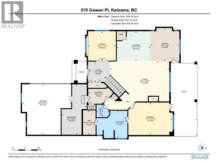 570 Gowen Place, Kelowna, BC, V1W 5B4 - 50