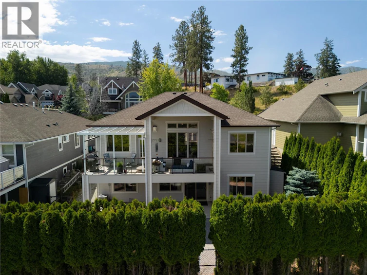 570 Gowen Place, Kelowna, BC, V1W 5B4 - 8